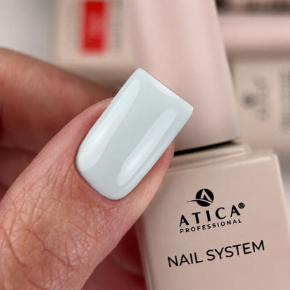 Гель лак №59 - Summer Fun 8ml Atica