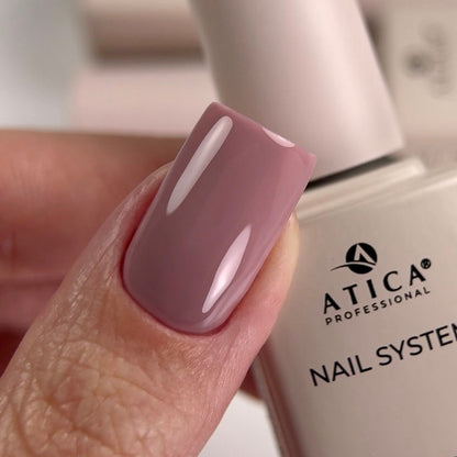 Gel polish №6 - Angel Touch 8ml Atica