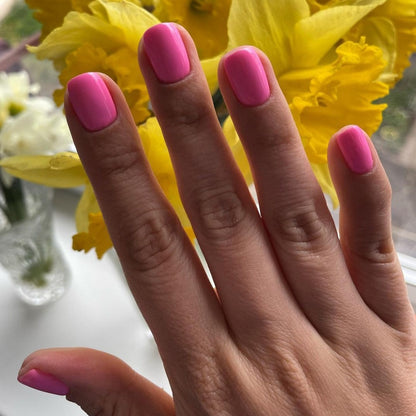 Гель лак №66 - Candy Kisses 8ml Atica