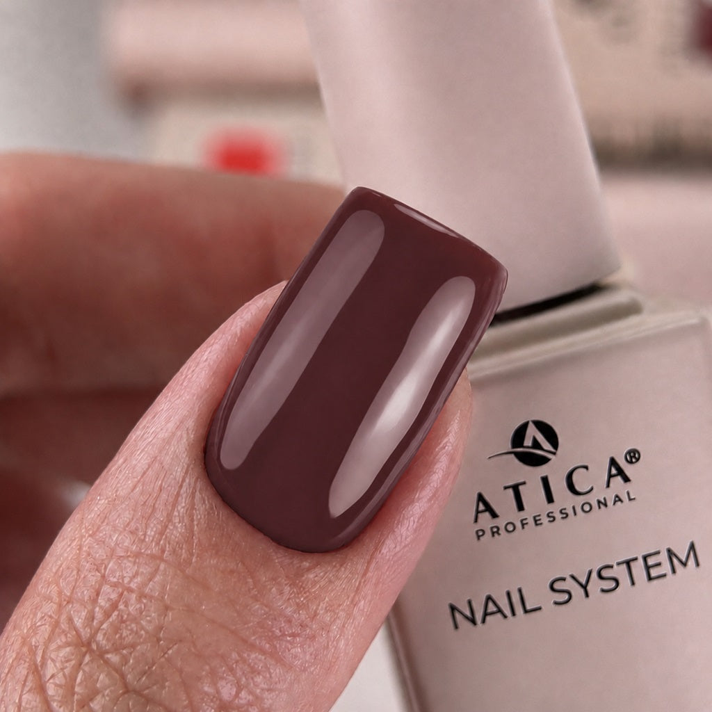 Gellak №69 - Kona Berry 8ml Atica