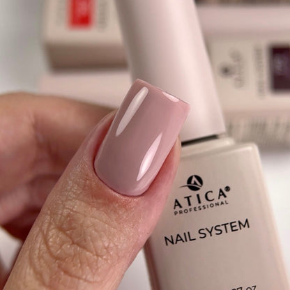 Гель лак №79 - Silk Touch 8ml Atica