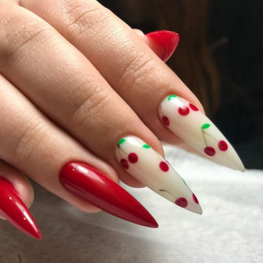 Гель лак №81 - Sweet Lips 8ml Atica