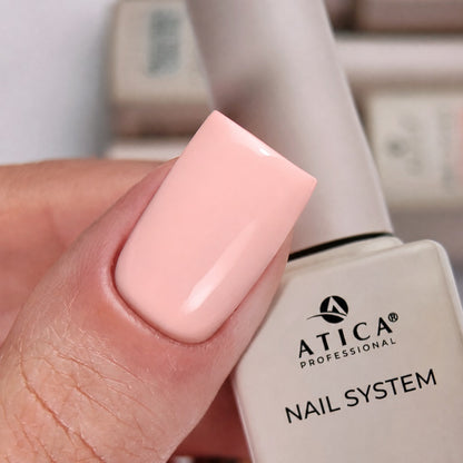 Гель лак №82 - Tenderness 8ml Atica