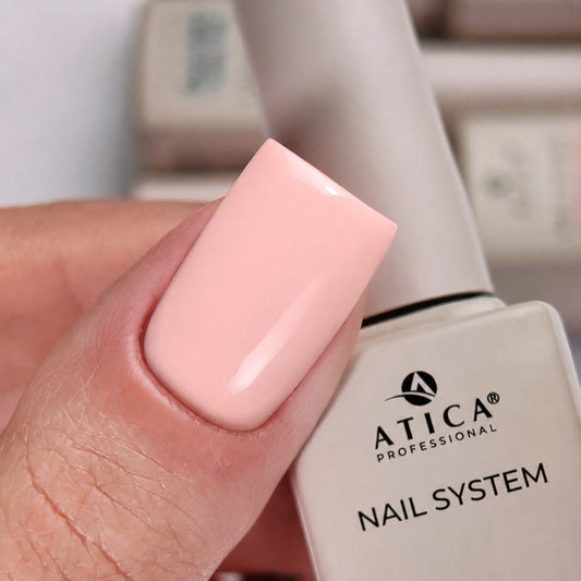 Gel polish №82 - Tenderness 8ml Atica