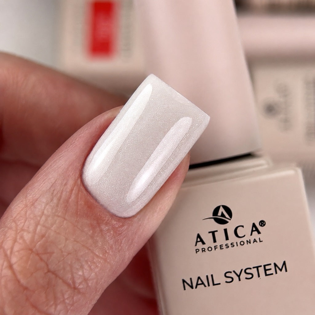 Gel polish Wedding Collection №3 - Hen-Party 8ml Atica