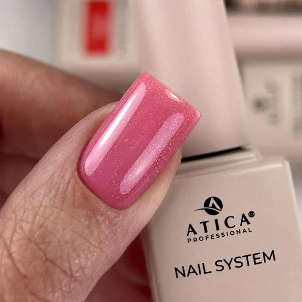 Gel polish Wedding Collection №5 - Merry Me 8ml Atica