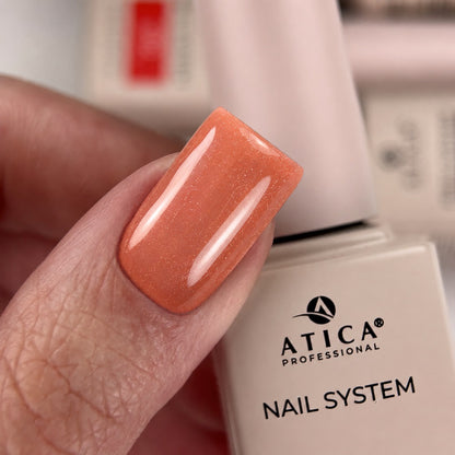 Gel polish Wedding Collection №6 - Ceremony 8ml Atica