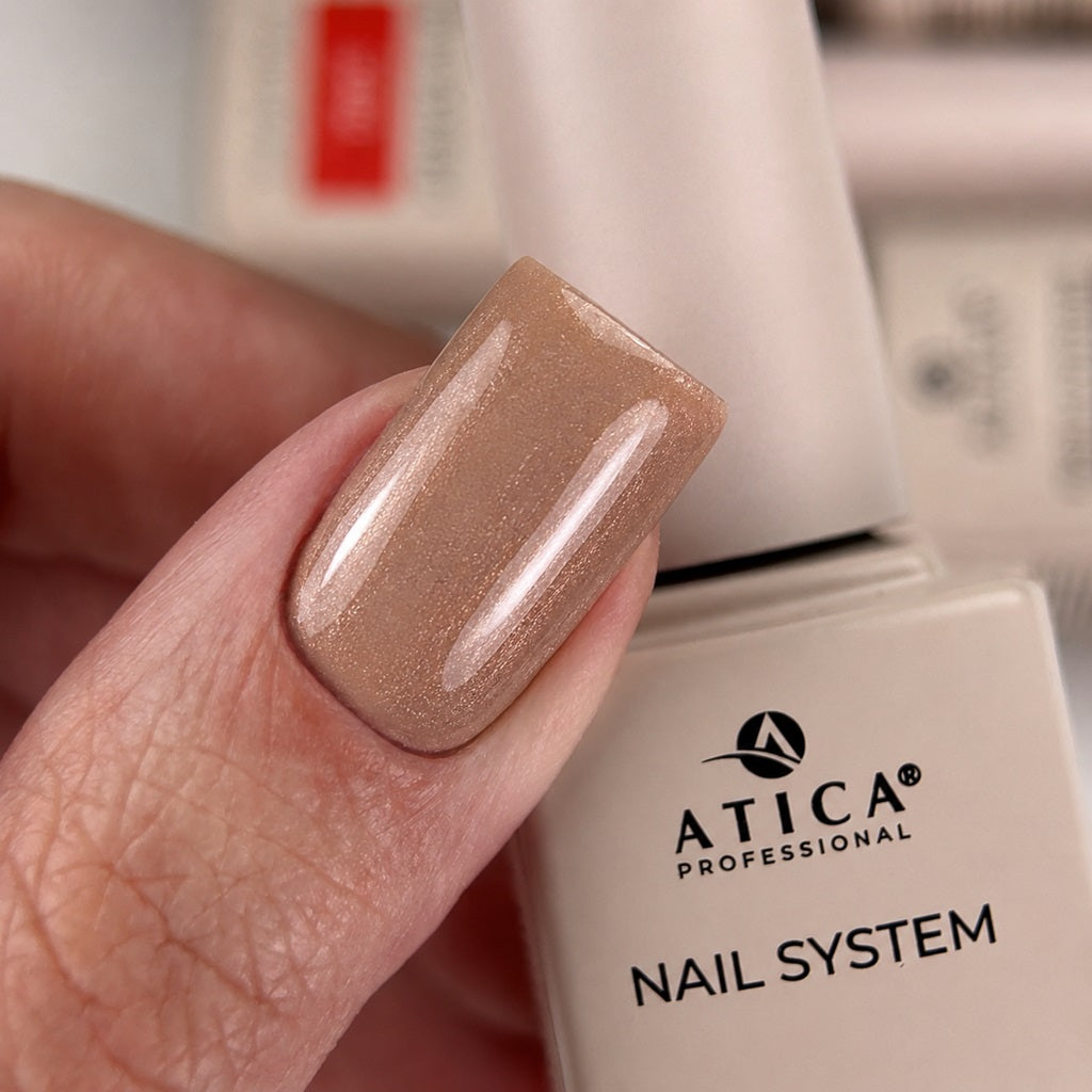 Gel polish Wedding Collection №7 - Blessed 8ml Atica
