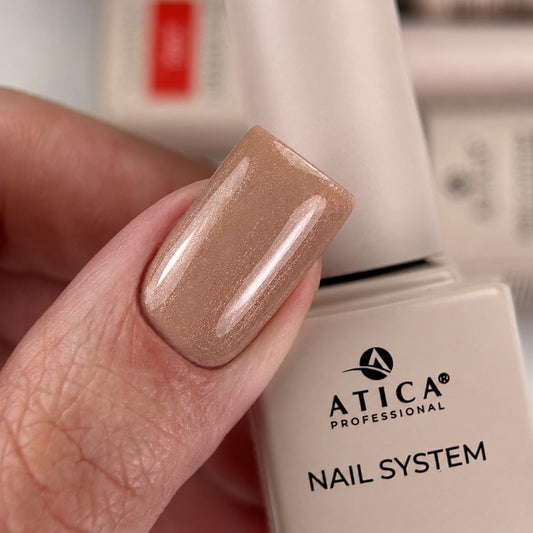 Smalti semipermanenti Wedding Collection №7 - Blessed 8ml Atica