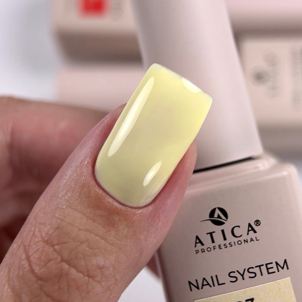 Smalti semipermanenti One Touch 8 ml Atica