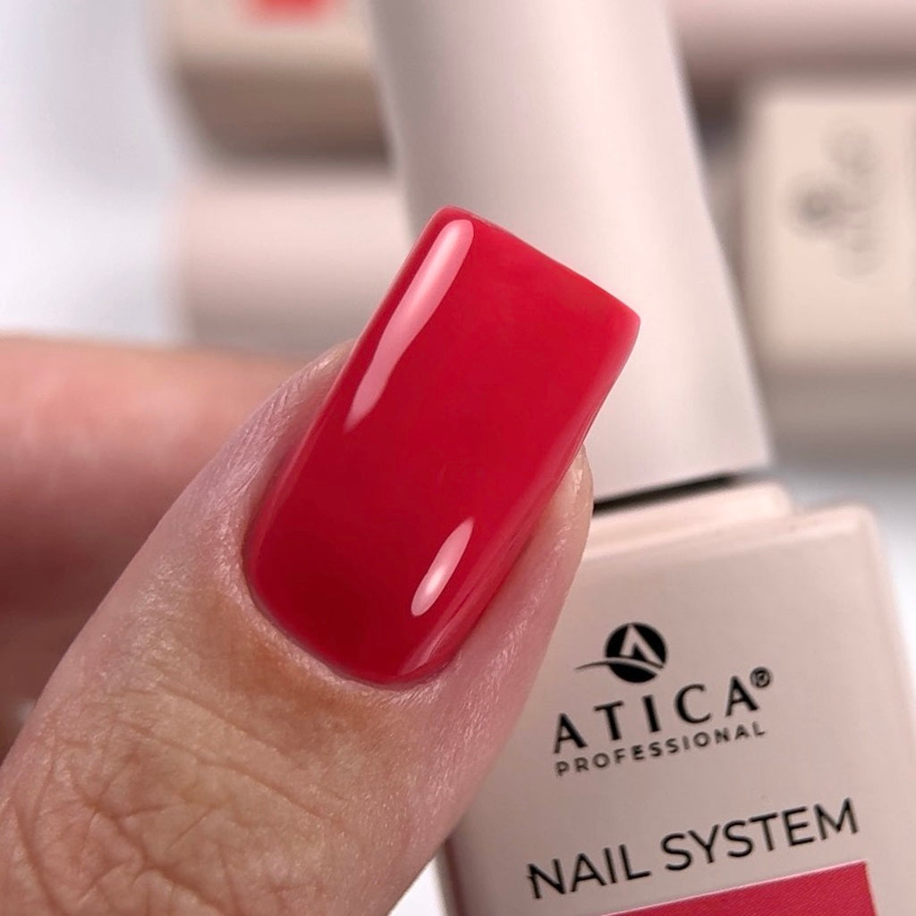 Smalti semipermanenti One Touch 8 ml Atica