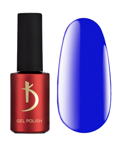 Esmalte en gel BR n.º 140 7 ml Kodi Professional