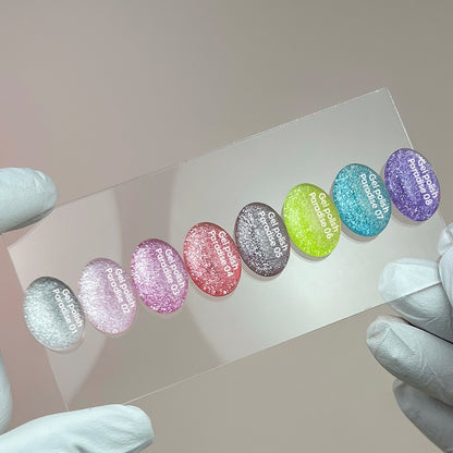 Gel polish Let's special - Paradise №1 10 ml NAILSOFTHEDAY