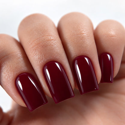 Verniz gel №10 Dark