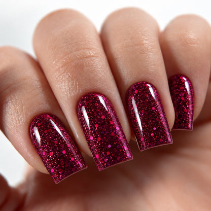 Gel polish №111 Dark