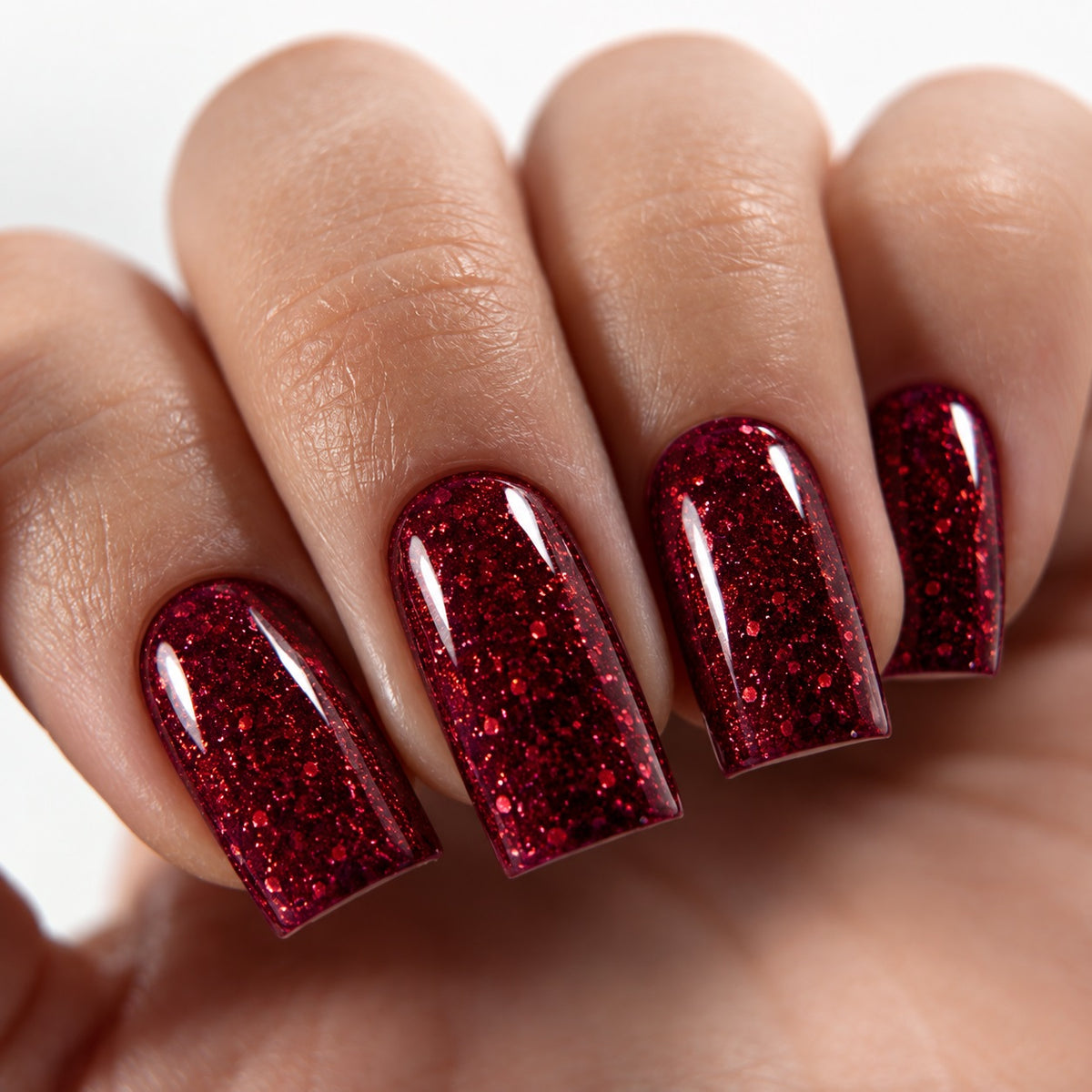 Verniz gel №112 Dark