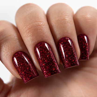 Verniz gel №112 Dark