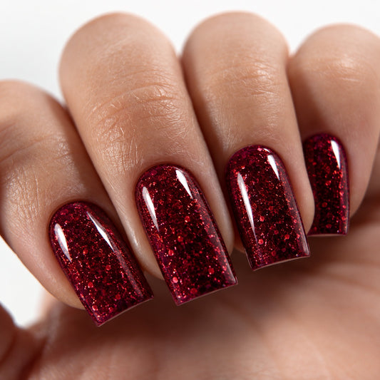 UV Nagellack Nr. 112 Dark