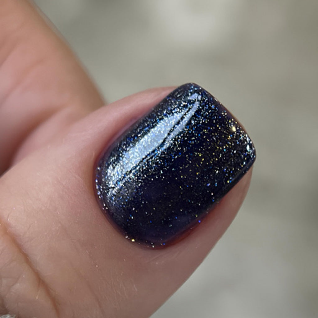 Esmalte permanente №114 Dark