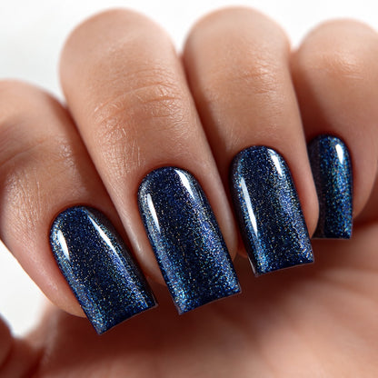 Esmalte permanente №114 Dark