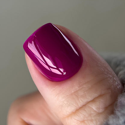 Smalti semipermanenti №12 Dark