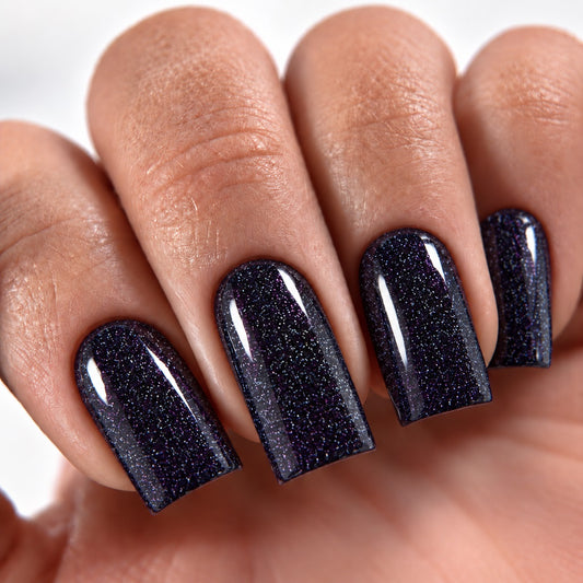 UV Nagellack Nr. 123 Dark