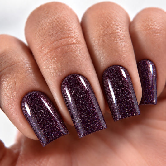 UV Nagellack Nr. 125 Dark