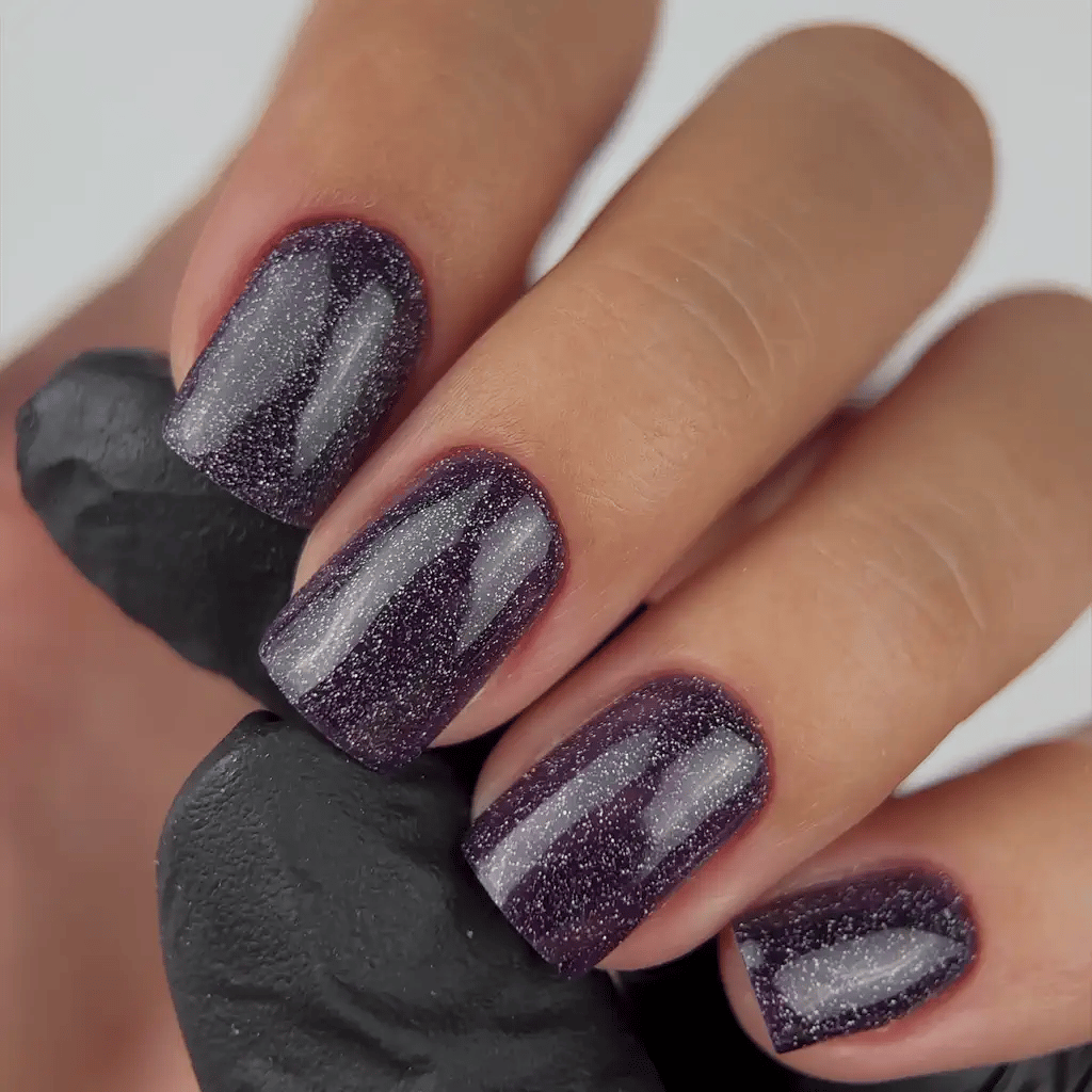 Гель лак №125 Dark