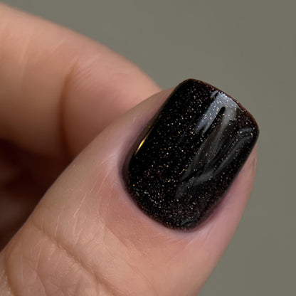 Гель лак №126 Dark