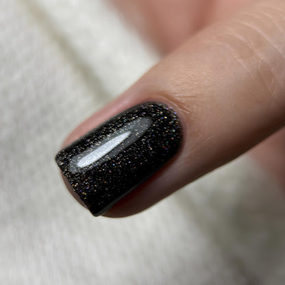 Гель лак №127 Dark
