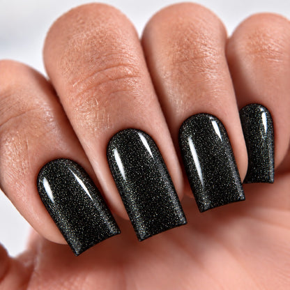 Гель лак №127 Dark