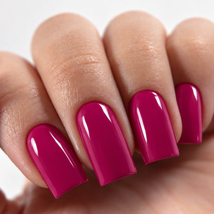 Gel polish №13 Dark