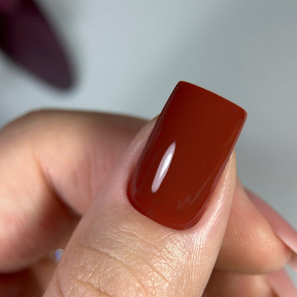Гель лак №№132-143 Dark