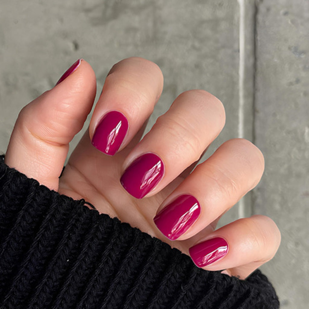 Gel polish №14 Dark