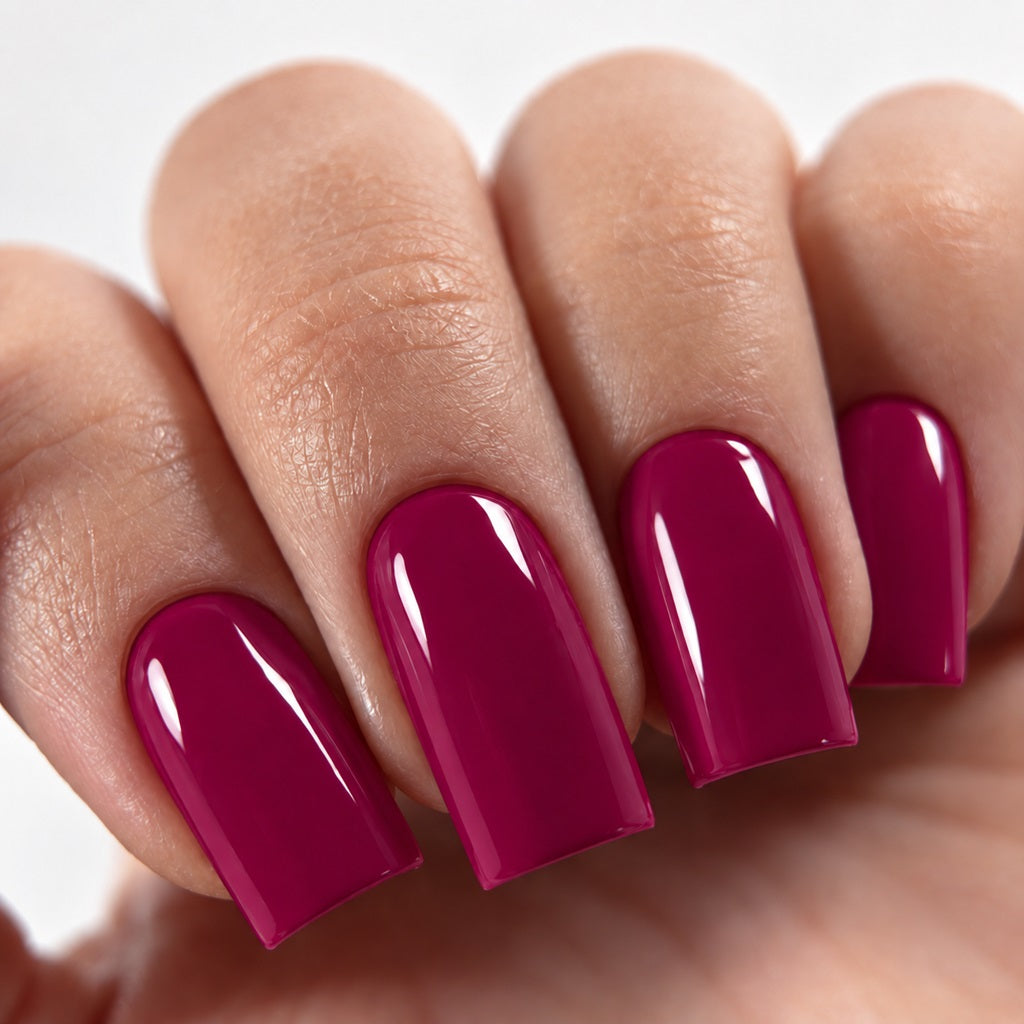 Gel polish №14 Dark