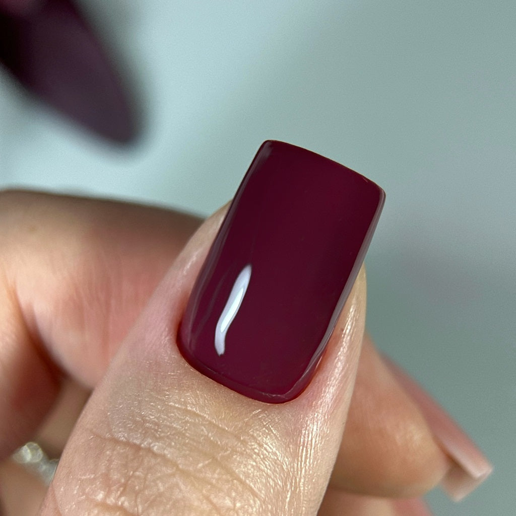 Гель лак №№132-143 Dark