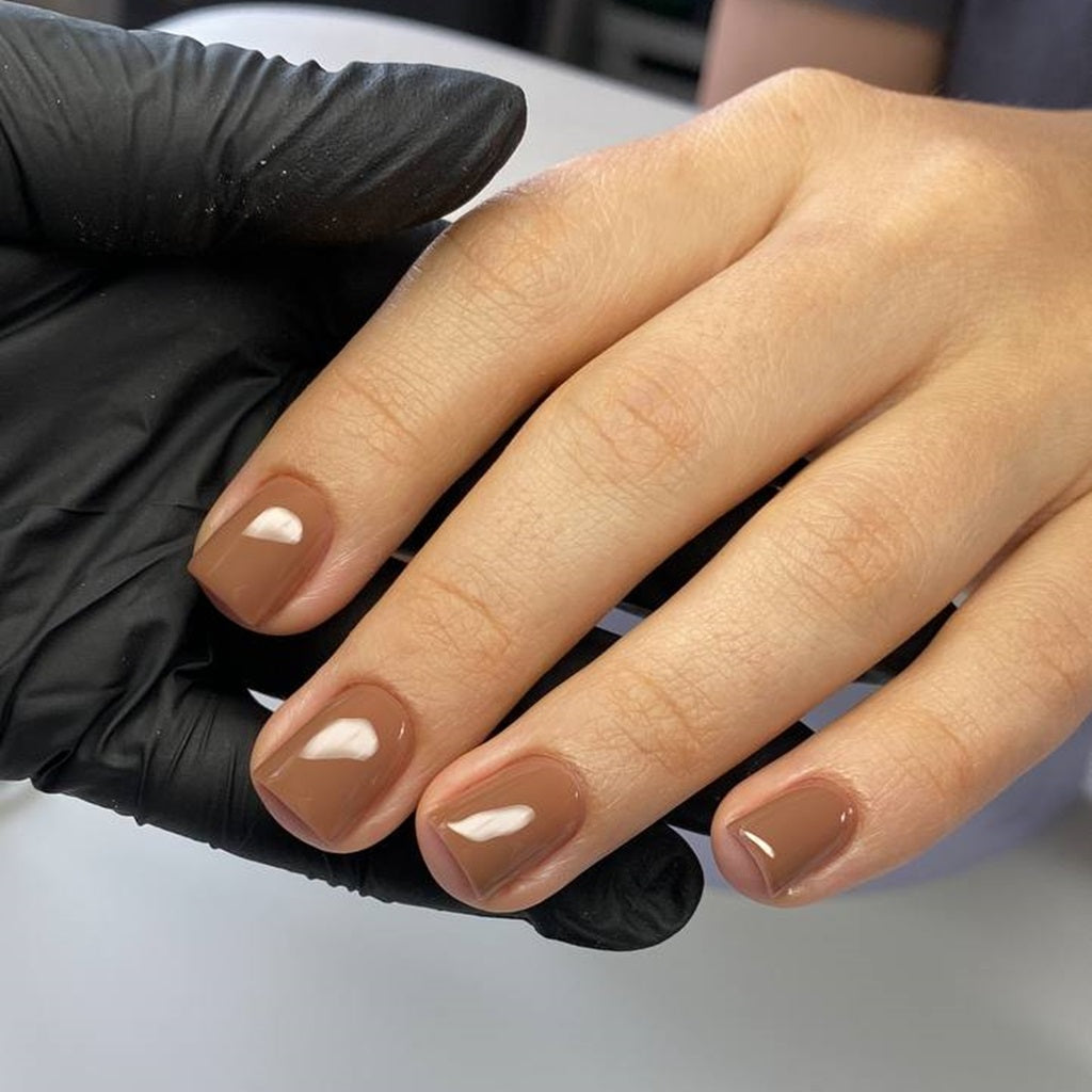 Gel polish №154 Dark