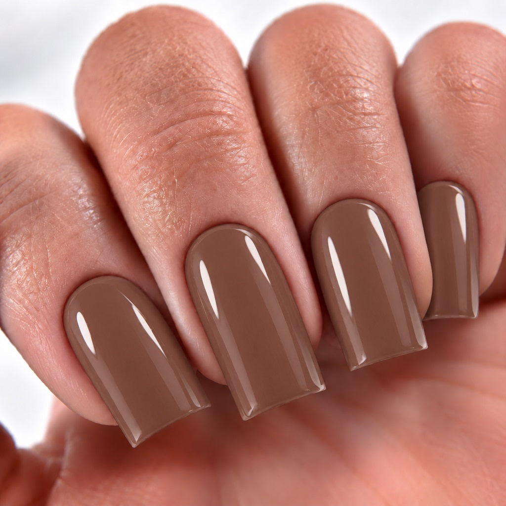 Gel polish №154 Dark