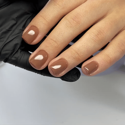 Gel polish №154 Dark