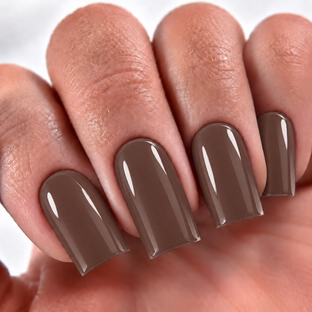 Vernis semi-permanent №155 Dark