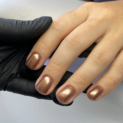 UV Nagellack №156 Dark