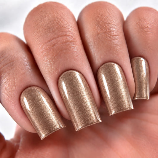 UV Nagellack №156 Dark