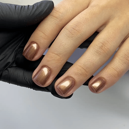 UV Nagellack №156 Dark