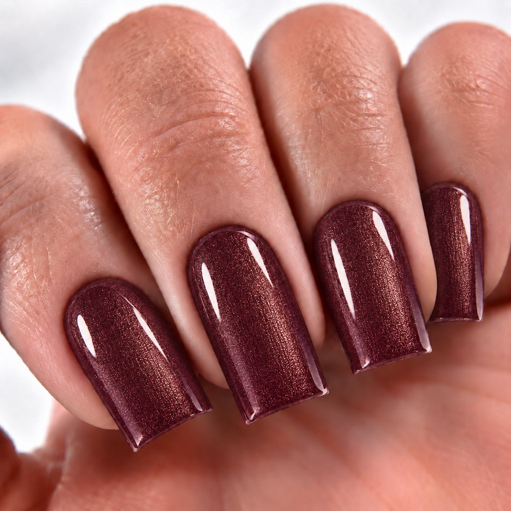 Гель лак №157 Dark