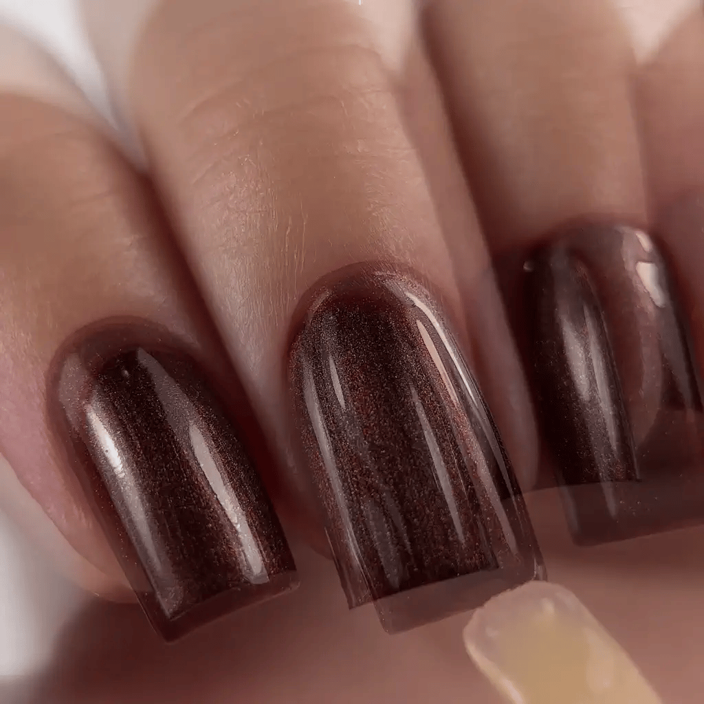 Гель лак №158 Dark