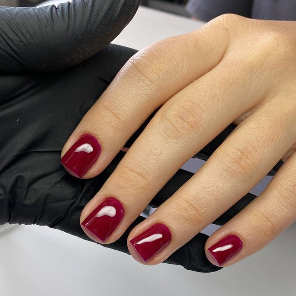 Verniz gel №159 Dark