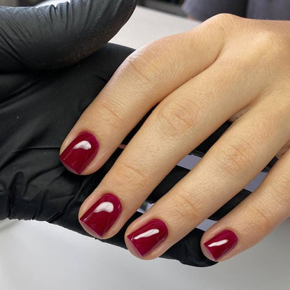 Verniz gel №159 Dark