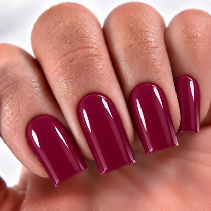 Verniz gel №159 Dark