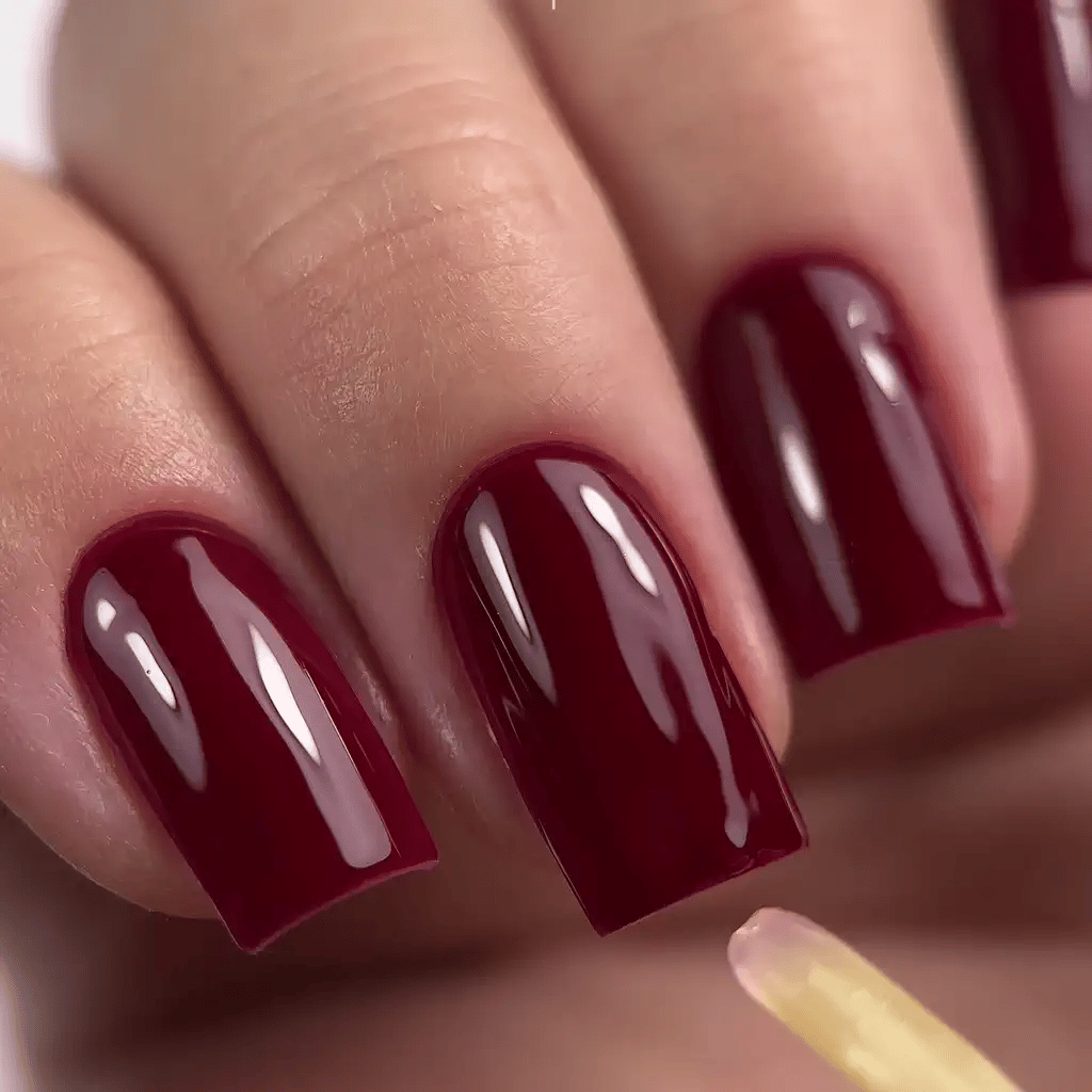 Verniz gel №159 Dark
