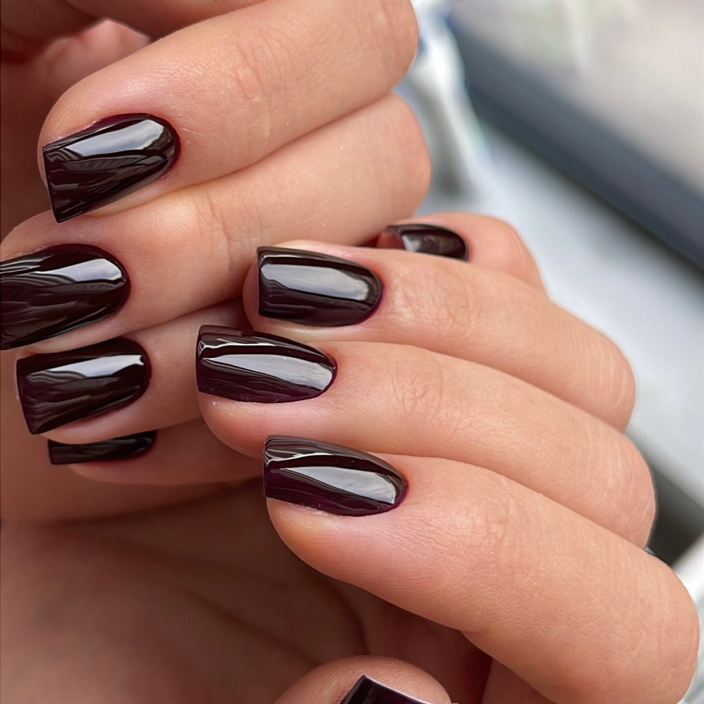 Гель лак №160 Dark